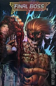 Final Boss #3