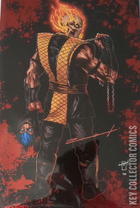 Fame: Mortal Kombat - Ed Boon