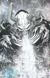 The Man Who Dreamt the Impossible: A Tribute to Jack Kirby #1