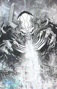 The Man Who Dreamt the Impossible: A Tribute to Jack Kirby #1