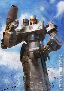 Transformers #26