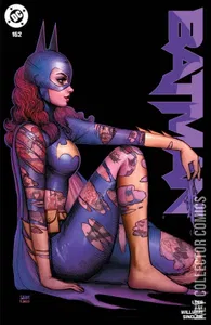 Batman #162