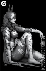 Variant Cover for Batman #162