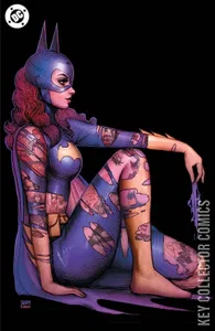 Batman #162