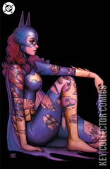 Variant Cover for Batman #162