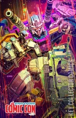 Variant Cover for Transformers #26