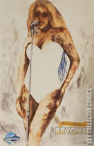 Female Force: Beyonce