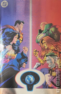 DC K.O. #1