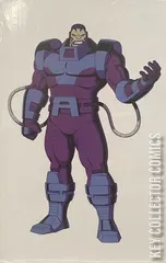 Variant Cover for X-Men of Apocalypse: Alpha #1