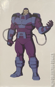 X-Men of Apocalypse: Alpha #1