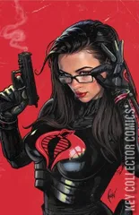 Variant Cover for G.I. Joe: A Real American Hero - The Hama Cut #1