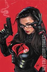 Variant Cover for G.I. Joe: A Real American Hero - The Hama Cut #1