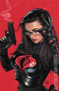 G.I. Joe: A Real American Hero #1