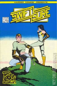 Swiftsure #12