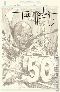 King Spawn #50