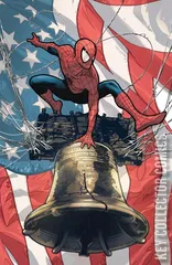 Variant Cover for 1776 #1