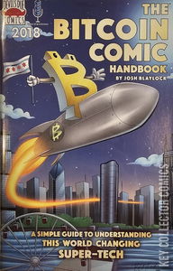 Bitcoin Comic Handbook #1