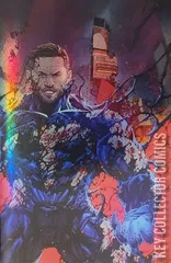 Cover for Tribute: Stan Lee #1