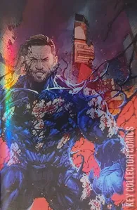 Tribute: Stan Lee #1