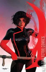 Variant Cover for Grim #11