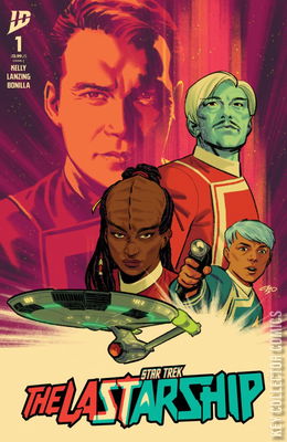 Star Trek: The Last Starship