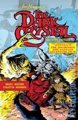 Cover for Dark Crystal Archive Edition #1