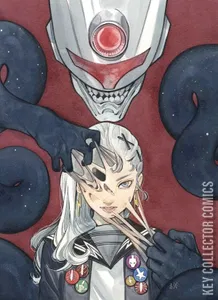Ultimate Endgame #1