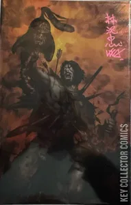 BRZRKR: The Lost Book of B #1