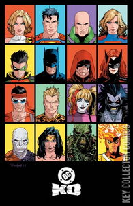 DC K.O. #1
