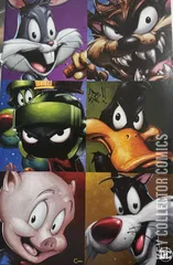 Variant Cover for Looney Tunes #274