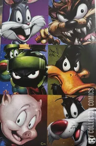 Looney Tunes #274