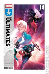Ultimates #14