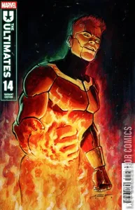 Ultimates #14