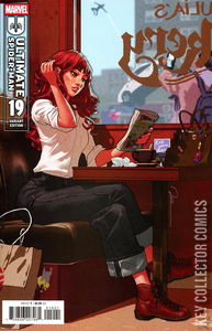 Ultimate Spider-Man #19