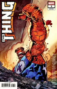 The Thing #3