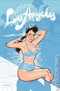 Pinupocalypse #1