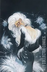 Variant Cover for Black Cat #1