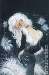 Black Cat #1