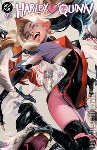 Harley Quinn