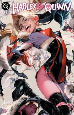 Harley Quinn