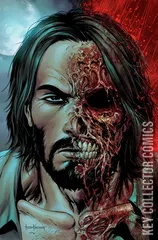 Variant Cover for BRZRKR: The Bleeding Tide #1
