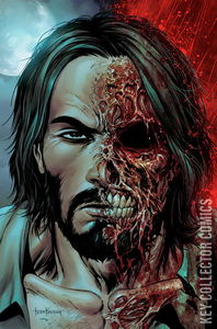 BRZRKR: The Bleeding Tide #1