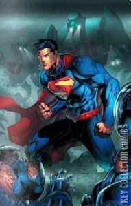 Action Comics #1