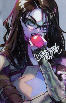 Variant Cover for G.I. Joe #6