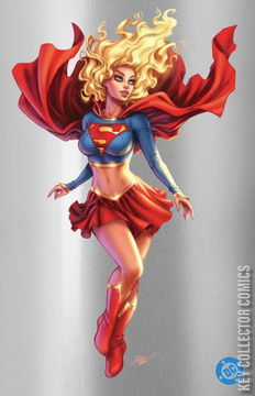 Variant Cover for Action Comics #252