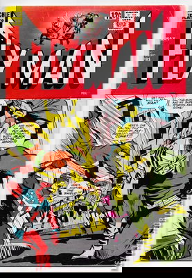 Adventures of the Fly