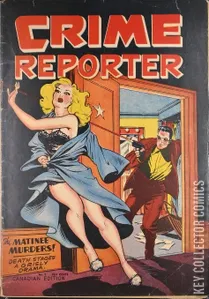Crime Reporter #2