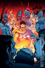 Cover for Die!namite: Blood Red #1