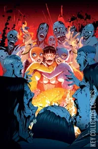 Die!namite: Blood Red #1