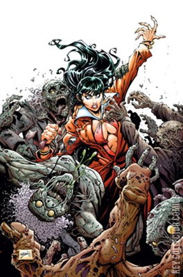 Die!namite: Blood Red